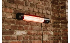 Enders Oxeo White - Elektro-Wandheizstrahler -Dometic Verkäufe 786620 5201522 1