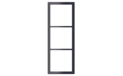 Inprojal System 20.000 Abdeckrahmen Dreifach -Dometic Verkäufe 790616 5210354