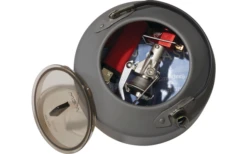 MSR Pika Teekessel Aus Aluminium 1 Liter -Dometic Verkäufe 795548 5225015