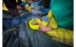 MSR MessKit Campinggeschirr Für 2 Personen 6-teilig -Dometic Verkäufe 795581 5223401