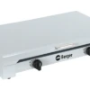 Berger 2-flammiger Gaskocher Silber, Grau 4,6 Kw Ohne Zündsicherung -Dometic Verkäufe 801218 5232416