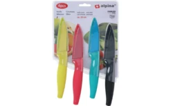 Edco Messer & Scheide 4 Stück 19 Cm -Dometic Verkäufe 801299 5232383