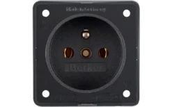 Berker Steckdose Frankreich - Anthrazit Matt 8 Berker Steckdose Frankreich - Anthrazit Matt -Dometic Verkäufe 801308 5232056