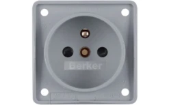 Berker Steckdose Frankreich - Anthrazit Matt 9 Berker Steckdose Frankreich - Anthrazit Matt -Dometic Verkäufe 801311 5232074