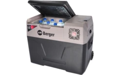 Berger B30-T Kompressorkühlbox 29 Liter 13 Berger B30-T Kompressorkühlbox 29 Liter -Dometic Verkäufe 802484 5237819