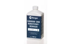 Berger Caravan- Und Kunststoffreiniger 1 Liter
