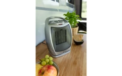 Berger Keramik-Heizlüfter -Dometic Verkäufe 814823 5292812