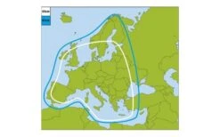 Omnisat 65 Seeker Wireless -Dometic Verkäufe 8550 56374