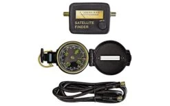 Maxview Portable-Sat-Kit 54cm -Dometic Verkäufe 87054 577915