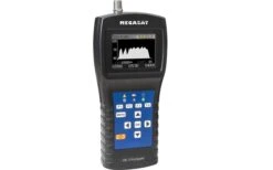 Megasat Satmessgerät HD 3 Kompakt -Dometic Verkäufe 88185 688818