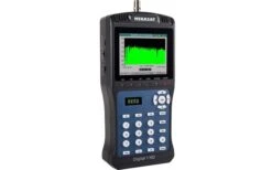 Megasat Satmessgerät HD 3 Kompakt -Dometic Verkäufe 88197 728844