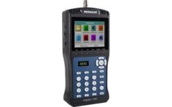 Megasat Satmessgerät HD 3 Kompakt -Dometic Verkäufe 88206 634150