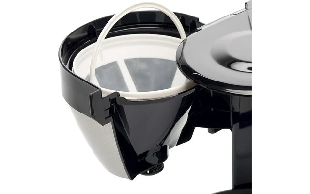 Dometic Reise-Kaffeemaschine PerfectCoffee MC 052 600 Ml 12 V 3 Dometic Reise-Kaffeemaschine PerfectCoffee MC 052 600 Ml 12 V