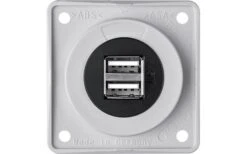 12 V USB Steckdose Weiß -Dometic Verkäufe 90288 590631