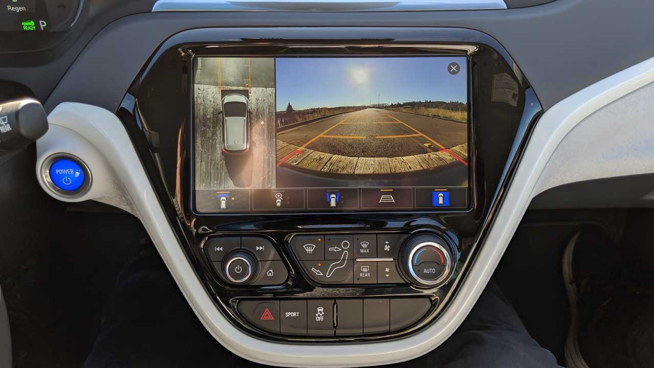 Dometic Verkäufe -Dometic Verkäufe 2020 chevy bolt ev